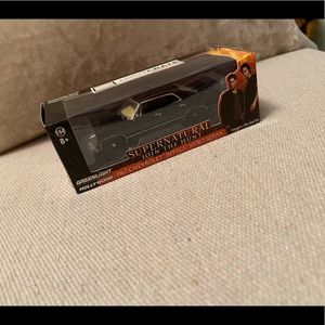 Supernatural collectable Chevrolet Impala